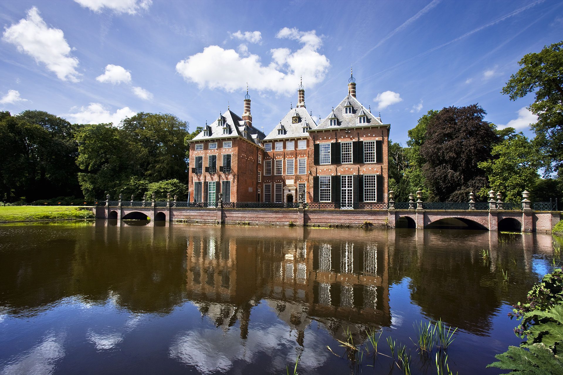 Kasteel duivenvoorde