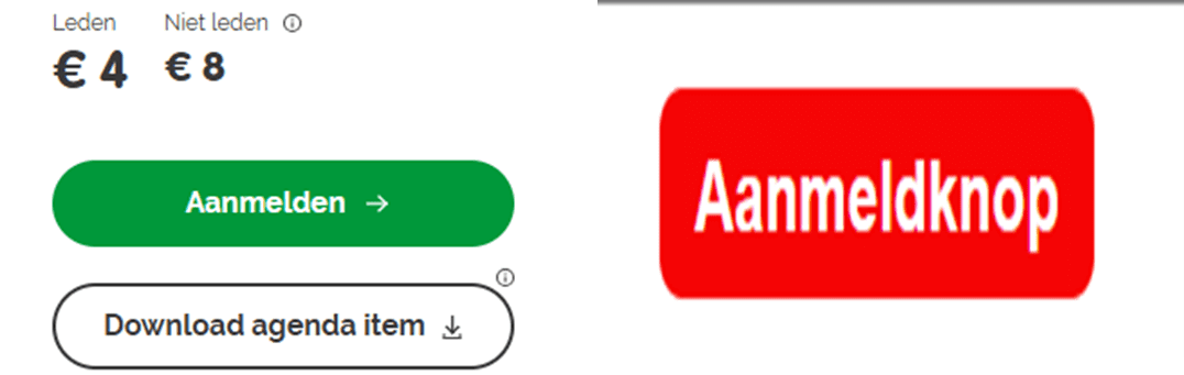 Aanmelden