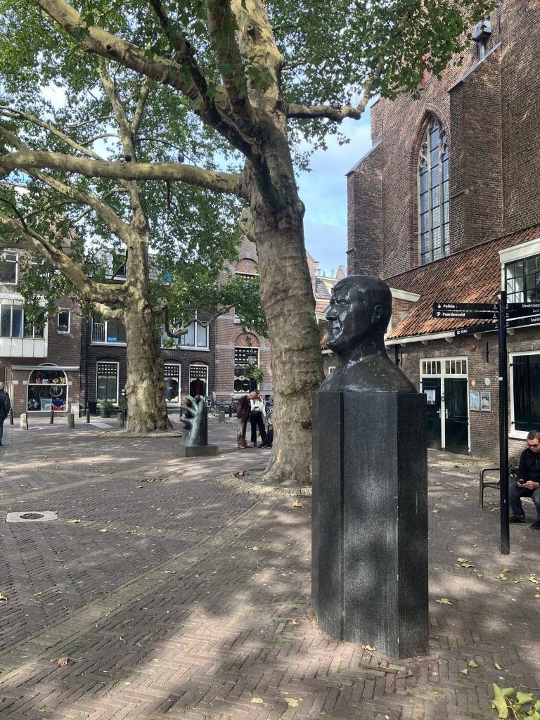 Bezoek Volksbuurtmuseum en Jacobikerk Utrecht op woensdag 17 december