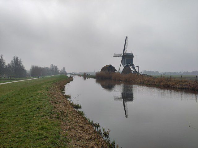 Wandeling Wandelmaatjes