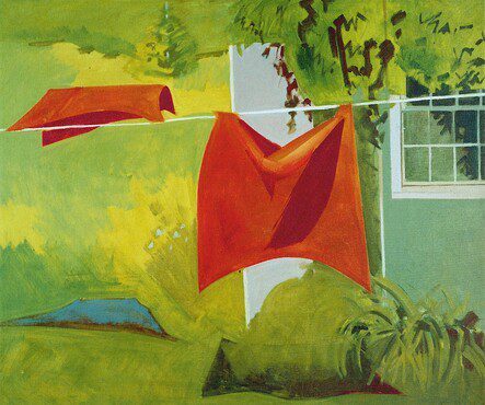 Maandelijks museum bezoek