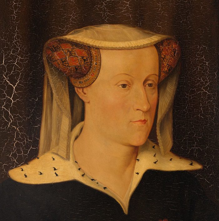 Rondleiding Vrouwen van Gouda