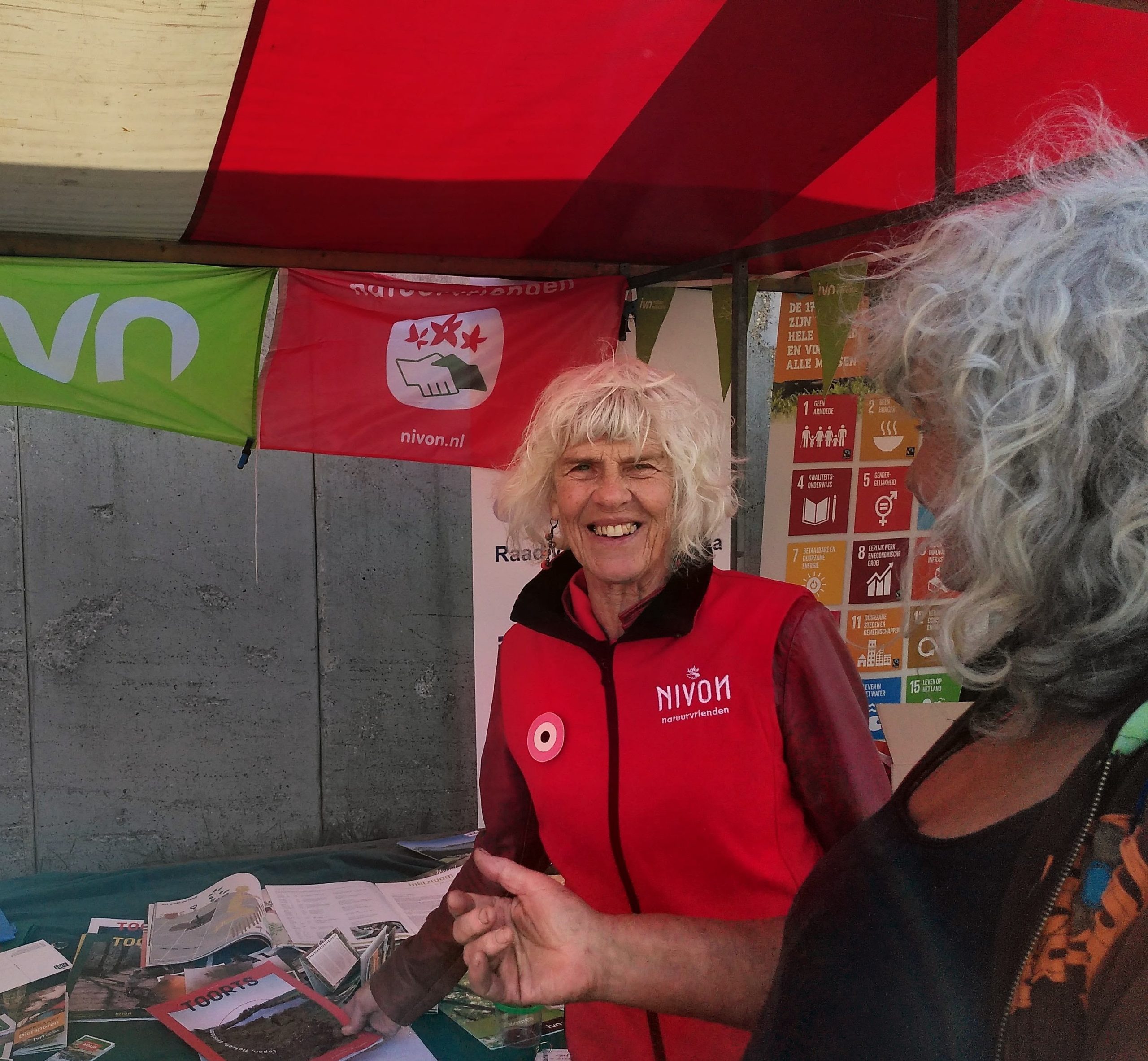 Gouda maakt toekomst foto