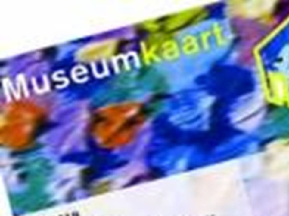 Maandelijks museum bezoek