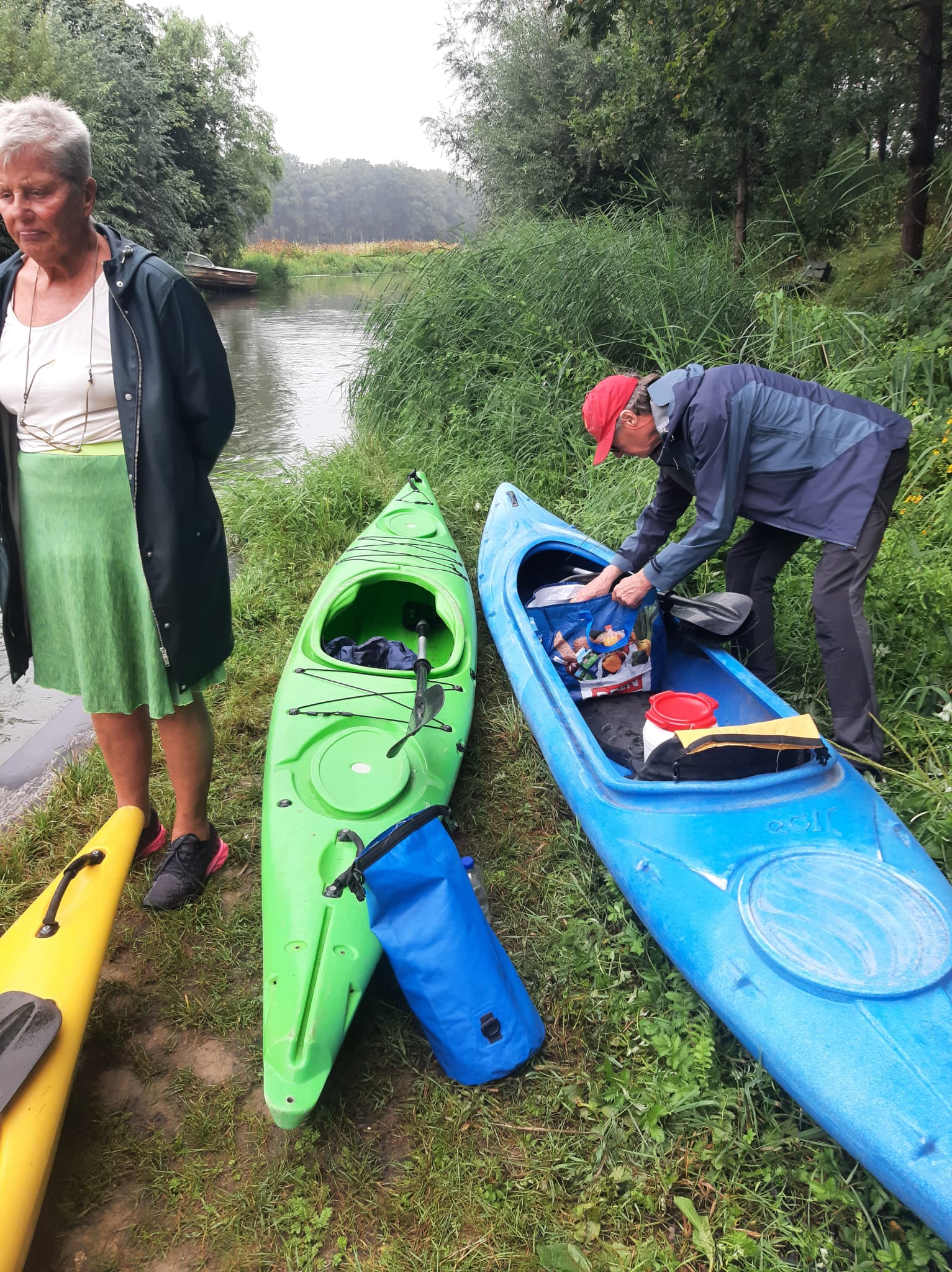  Verslag kajaktocht 2026 18 augustus 