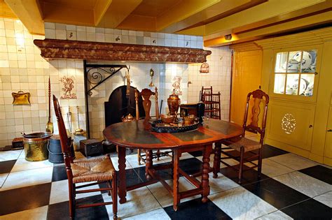 Maandelijks Museum bezoek